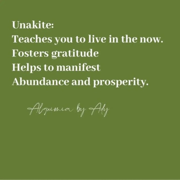 Alquimia by Ady Green and Silver Ring - Picture 3 of 6